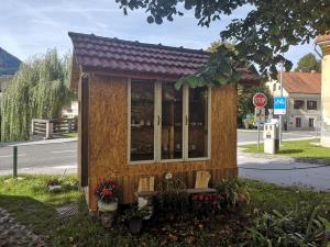 Oktober namenjen menjavi še uporabnih oblačil 3